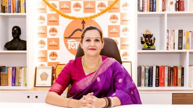 પ્રિયંકા ચતુર્વેદીએ IT મંત્રાલયને પત્ર લખ્યો.