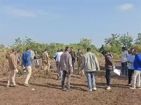 પિતાએ ગુનો કબૂલ્યો