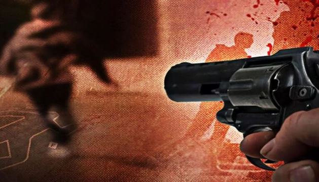 પોલીસ એન્કાઉન્ટરમાં ધરપકડ