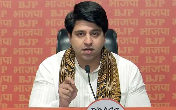 ભાજપે ચૌટાલાને ઘેર્યા