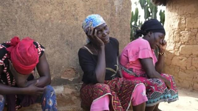 ત્રણ કલાક સુધી ખૂની ખેલ ખેલાયો