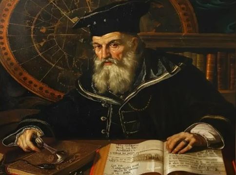 નોસ્ત્રેદમસની ભવિષ્યવાણી શું કહે છે?