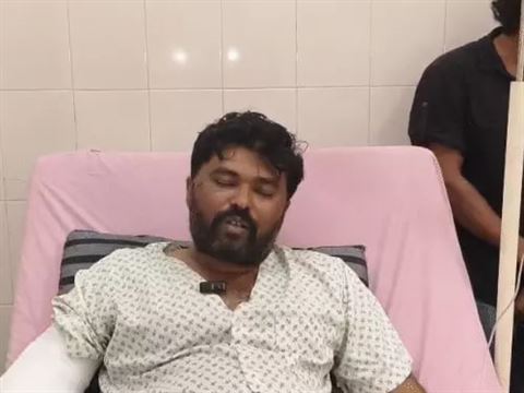 શું છે આખો મામલો?