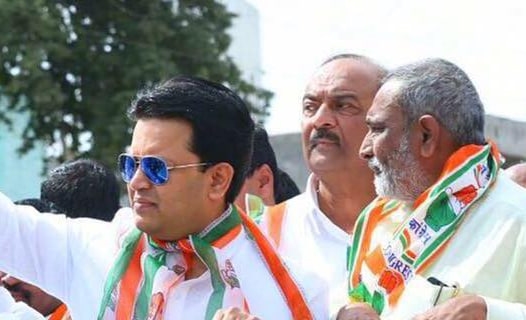 કોંગ્રેસે નિવેદન પર આપ્યો જવાબ