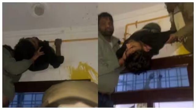 પરિવાર ખાટુશ્યામ ગયો હતો