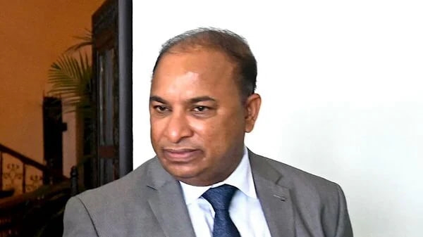 BCCI અધિકારીઓને નહોતી જાણકારી