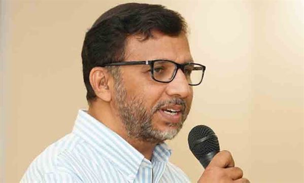 નાઝી પ્રચારક જોસેફ ગોબેલ્સ ન બને બાલન