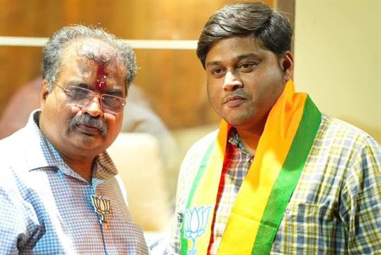 સત્તાનું સમીકરણ અને ગઠબંધનની તાકત