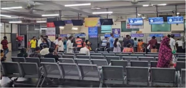 ચોમાસાની અસર અને આરોગ્યની ચિંતા