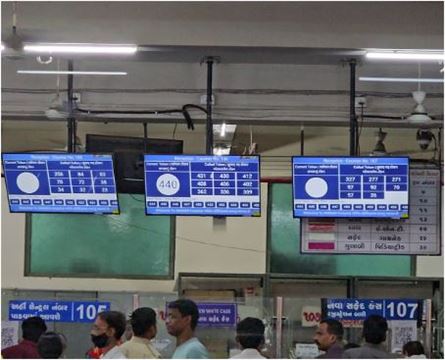 અમદાવાદમાં પણ રોગચાળાની ચિંતાજનક સ્થિતિ
