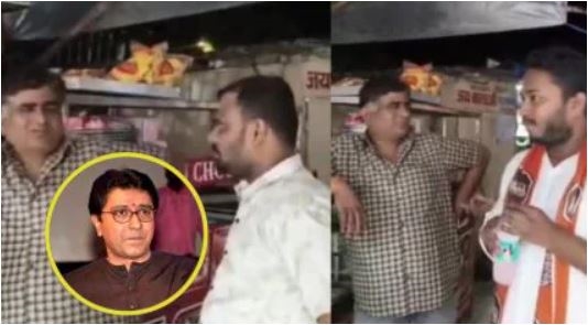 ભાષાવાદ – વિવાદે રાજકીયગરમાવો વધ્યો: