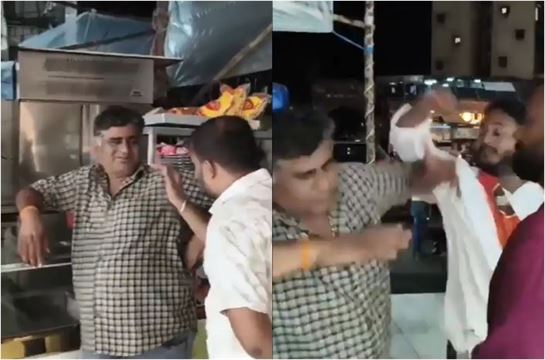 ગુજરાતી સમુદાયની પ્રતિક્રિયા અને સામાજિક તેમજ રાજકીય અસર