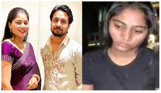 સોનમે શું કાંડ કરી નાખ્યો?
