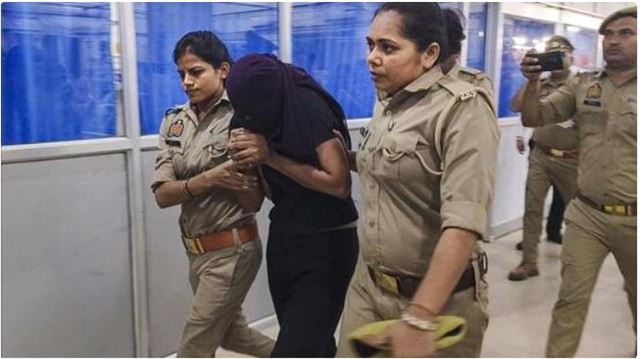 સોનમની વાતથી નવો જ ટ્વિસ્ટ આવશે?
