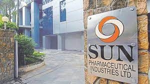 Sun Pharm