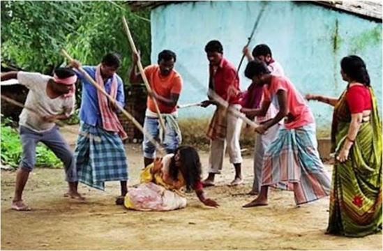 પોલીસની નબળી કામગીરી પર સવાલ