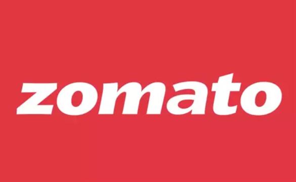 8.Zomato